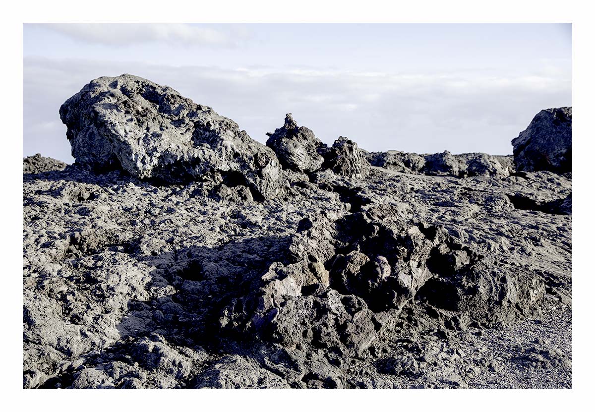 Volcano NP