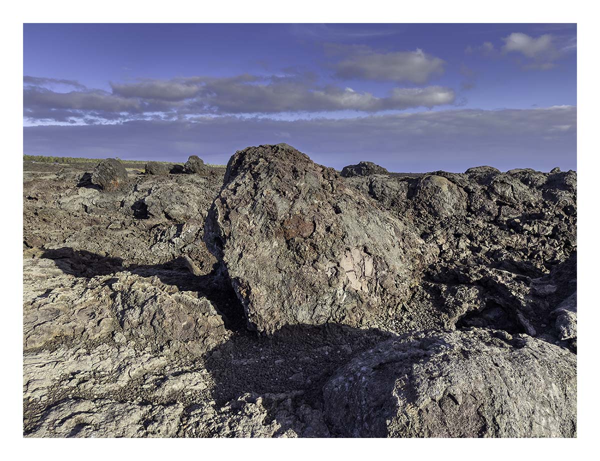 Volcano NP