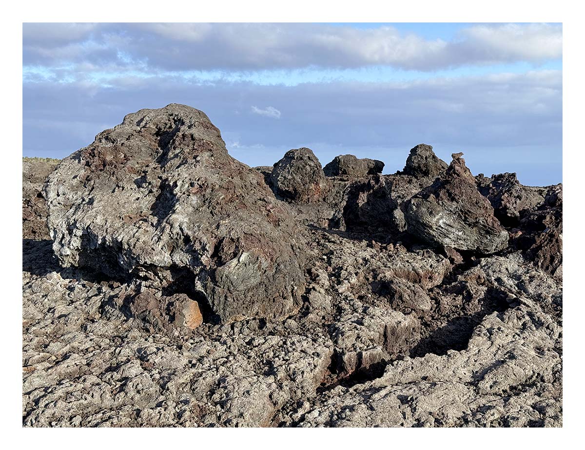 Volcano NP