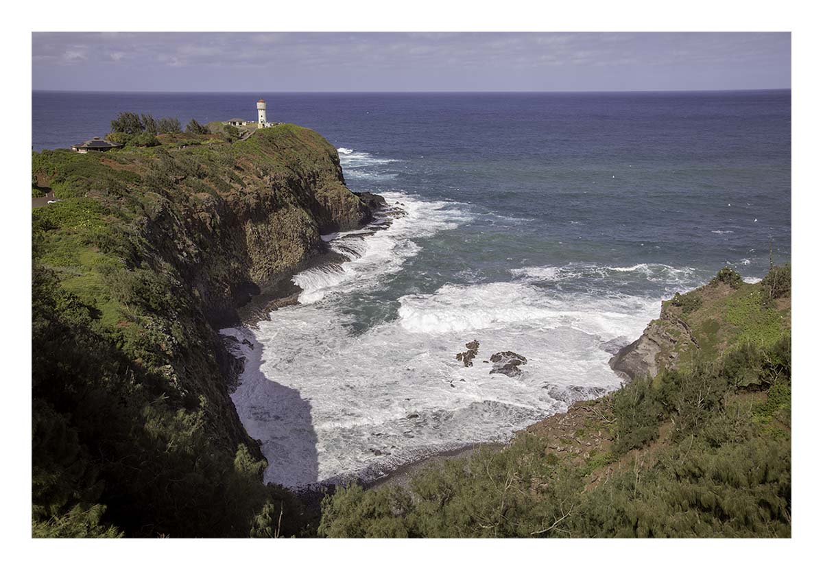 Kilauea Piint NWR