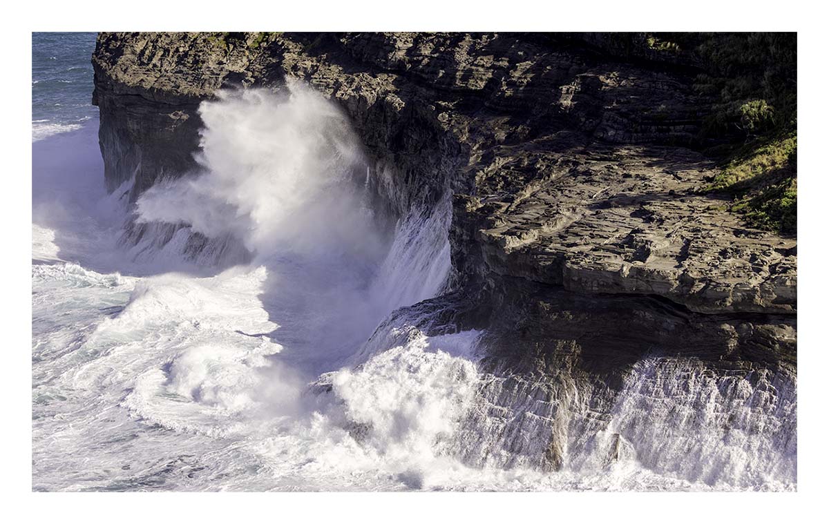 Kilauea Piint NWR
