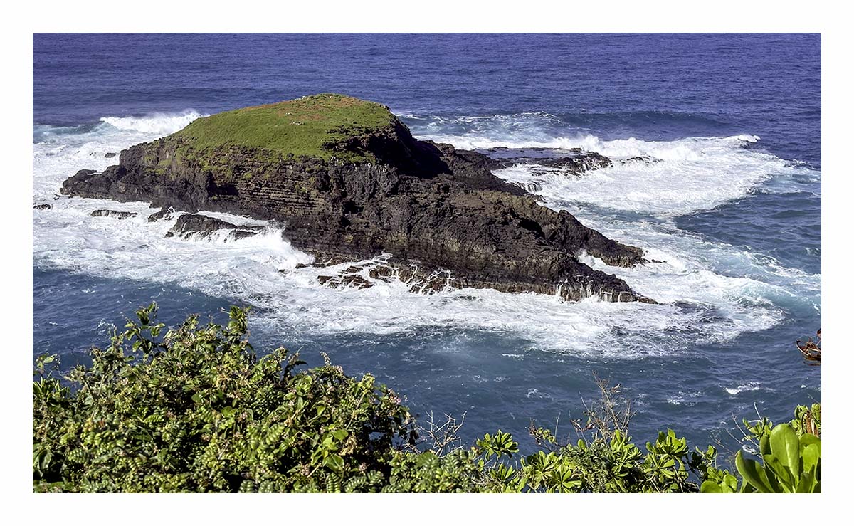 Kilauea Piint NWR