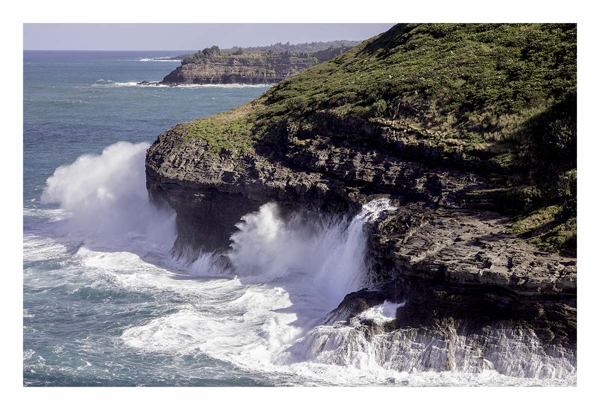 Kilauea Piint NWR