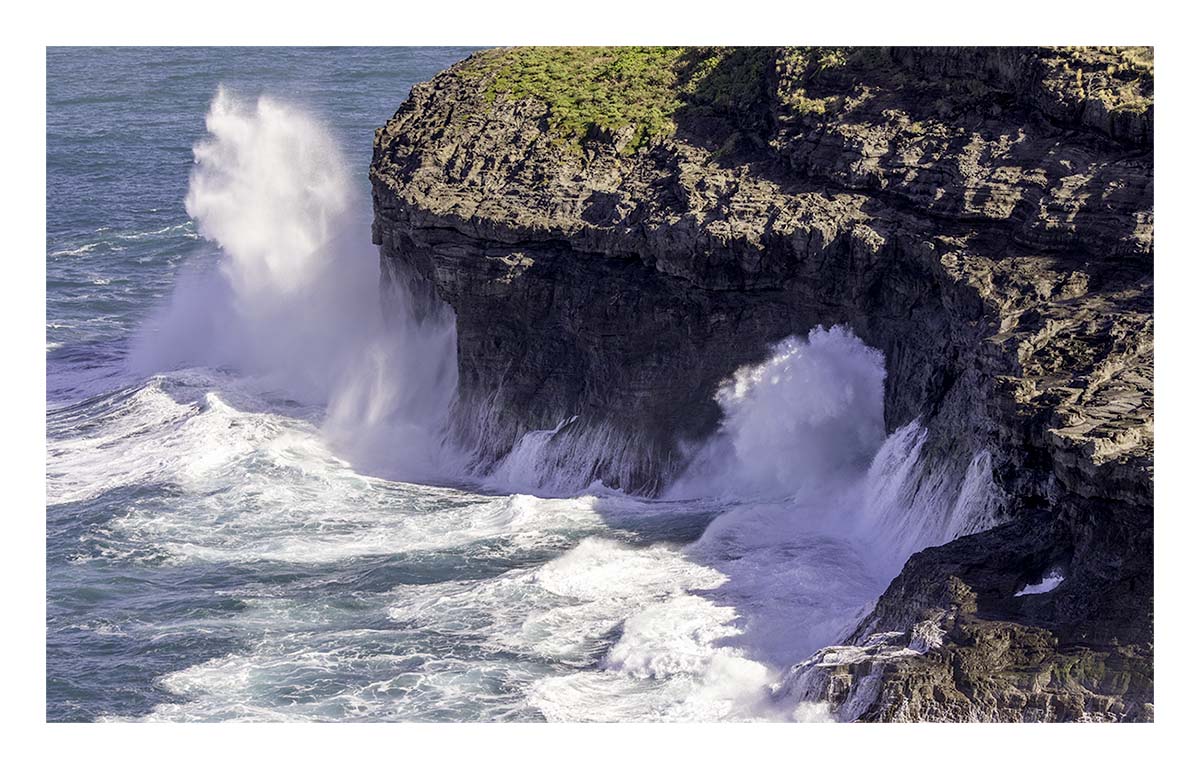 Kilauea Piint NWR