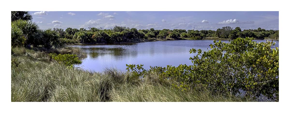 Pelican Island NWR