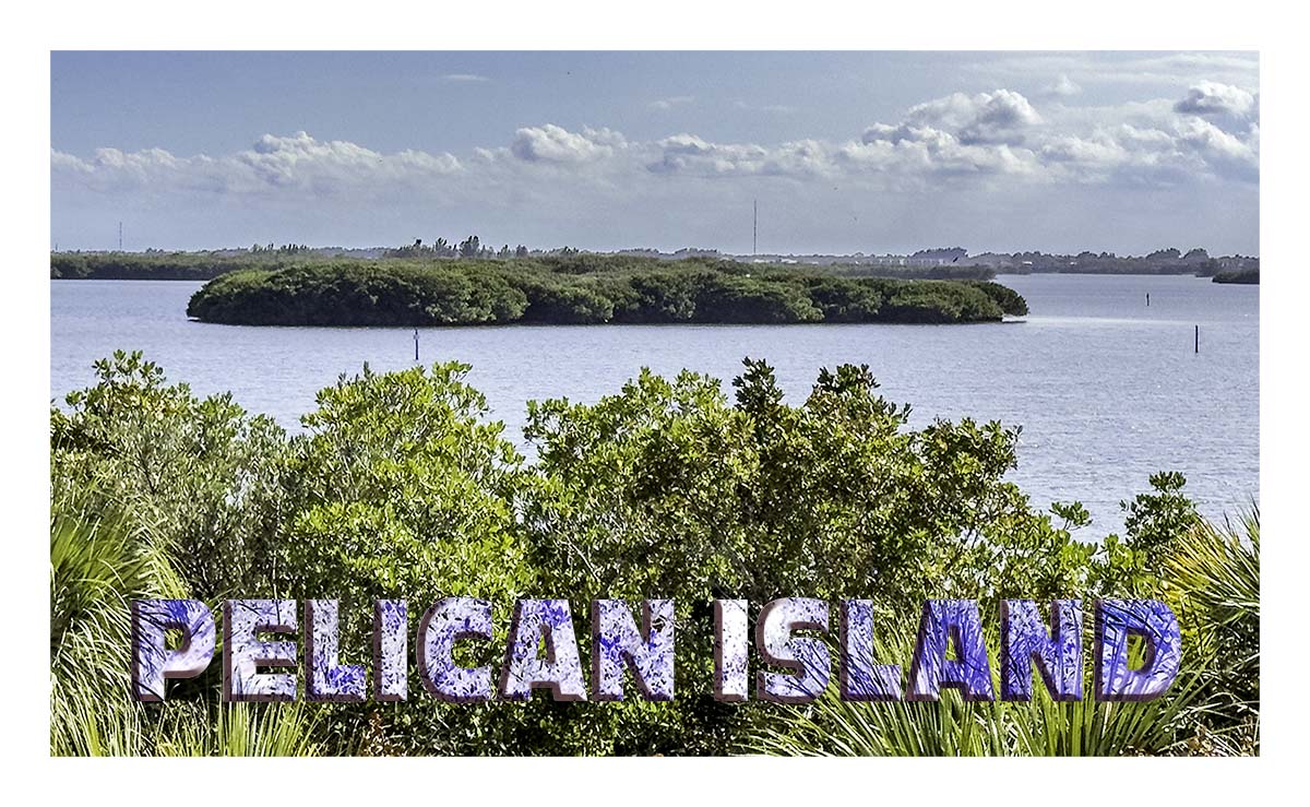 Pelican Island NWR