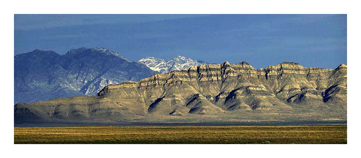 BCJ Wild Horses of Utah