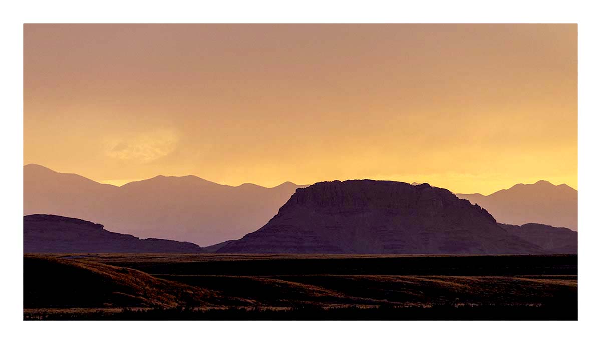 BCJ Wild Horses of Utah