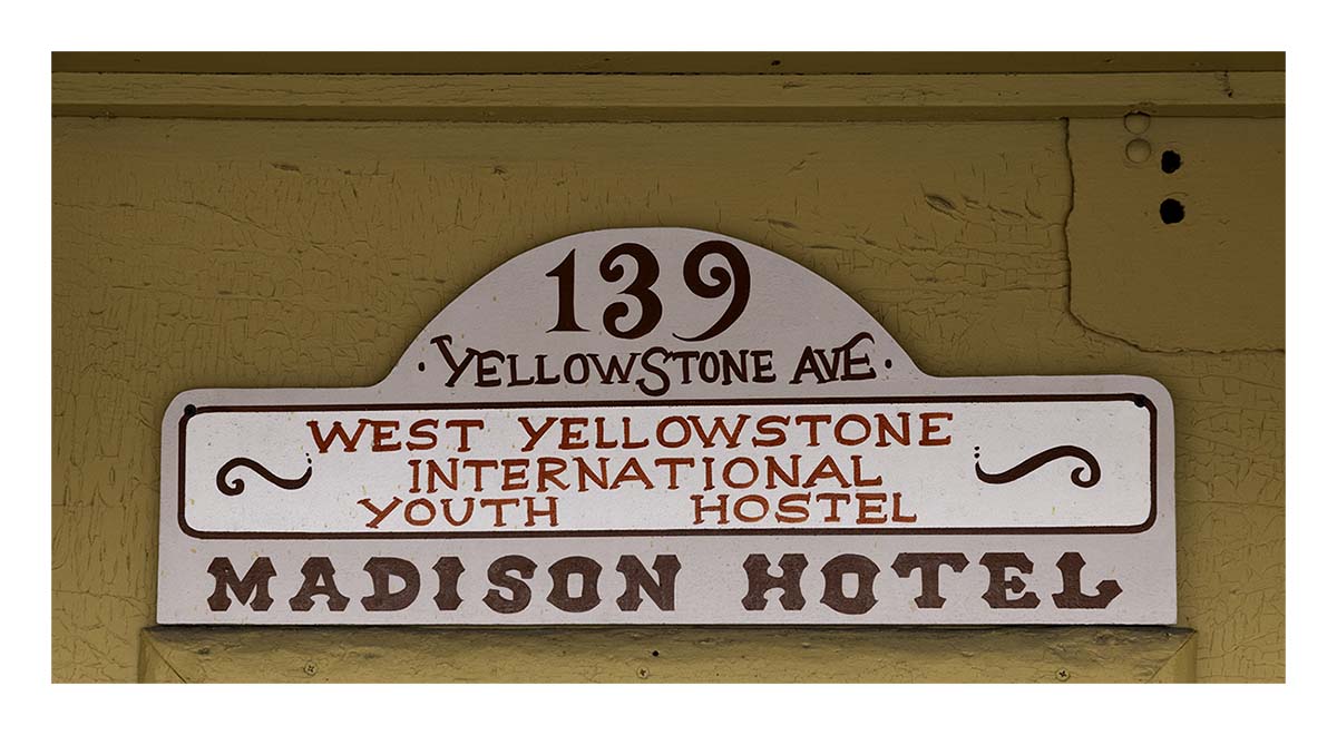 BCJ Spring in Yellowstone - Grand Teton