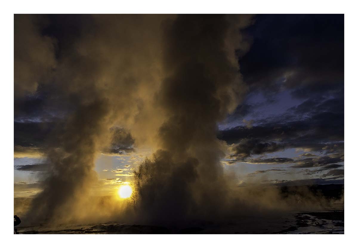 BCJ Spring in Yellowstone - Grand Teton