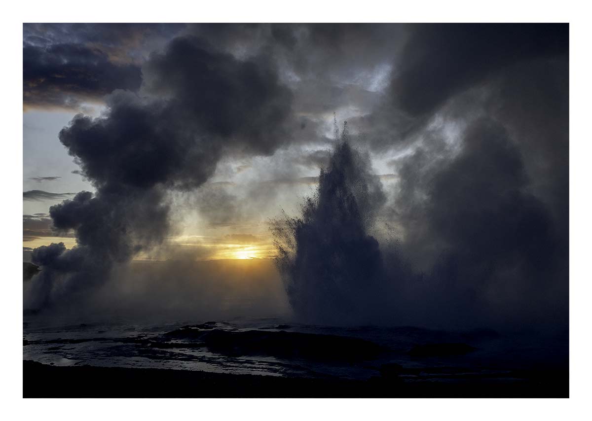 BCJ Spring in Yellowstone - Grand Teton