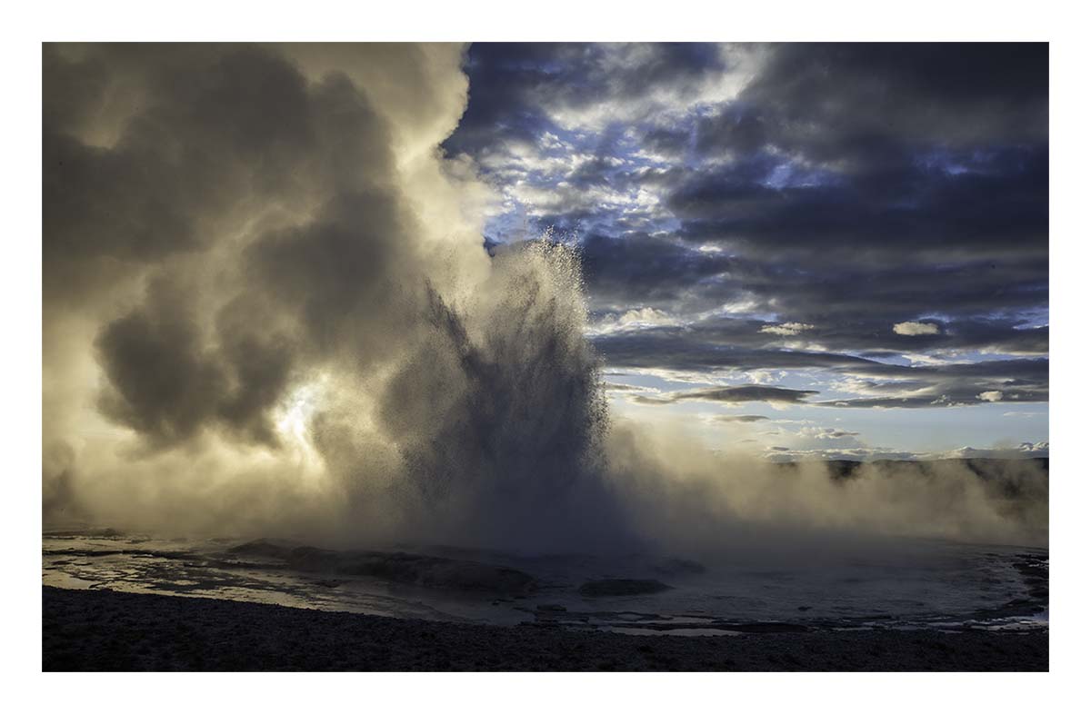 BCJ Spring in Yellowstone - Grand Teton