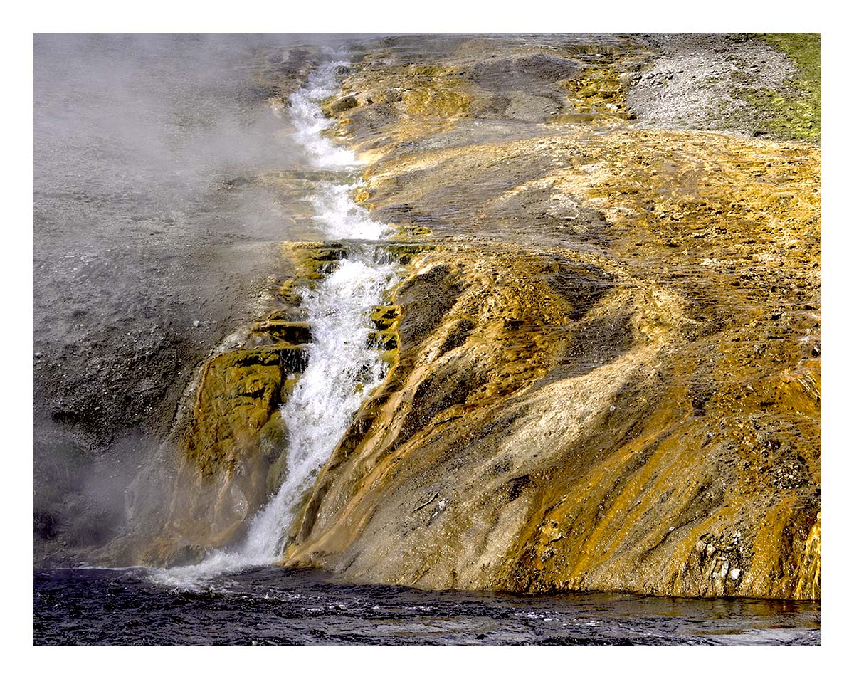 BCJ Spring in Yellowstone - Grand Teton