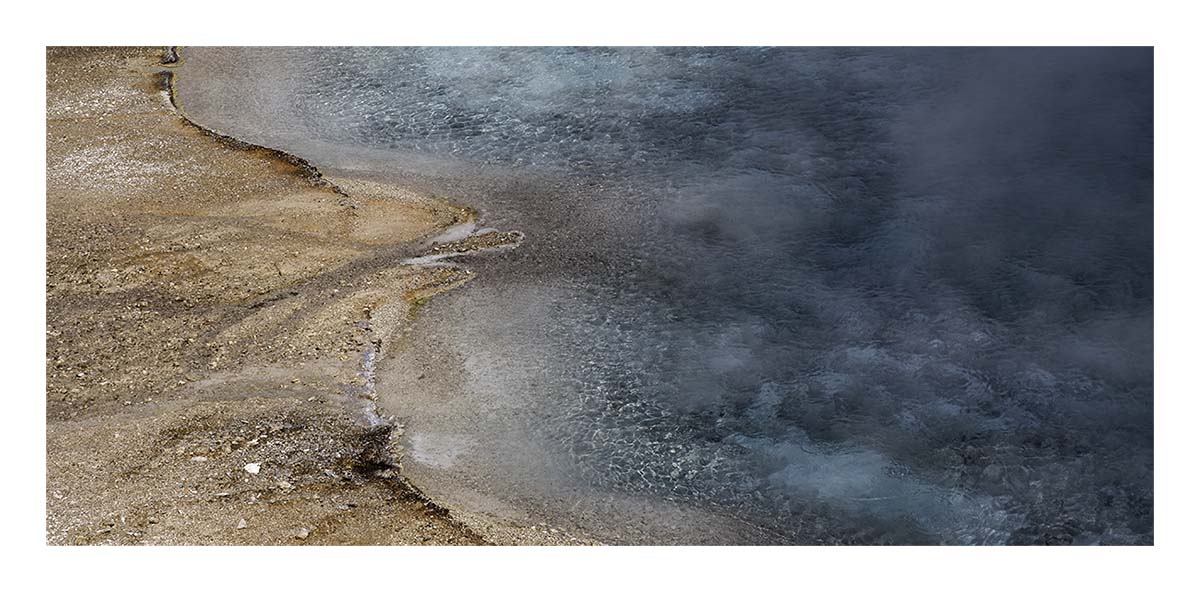 BCJ Spring in Yellowstone - Grand Teton
