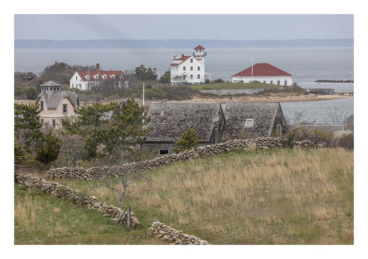 Block Island