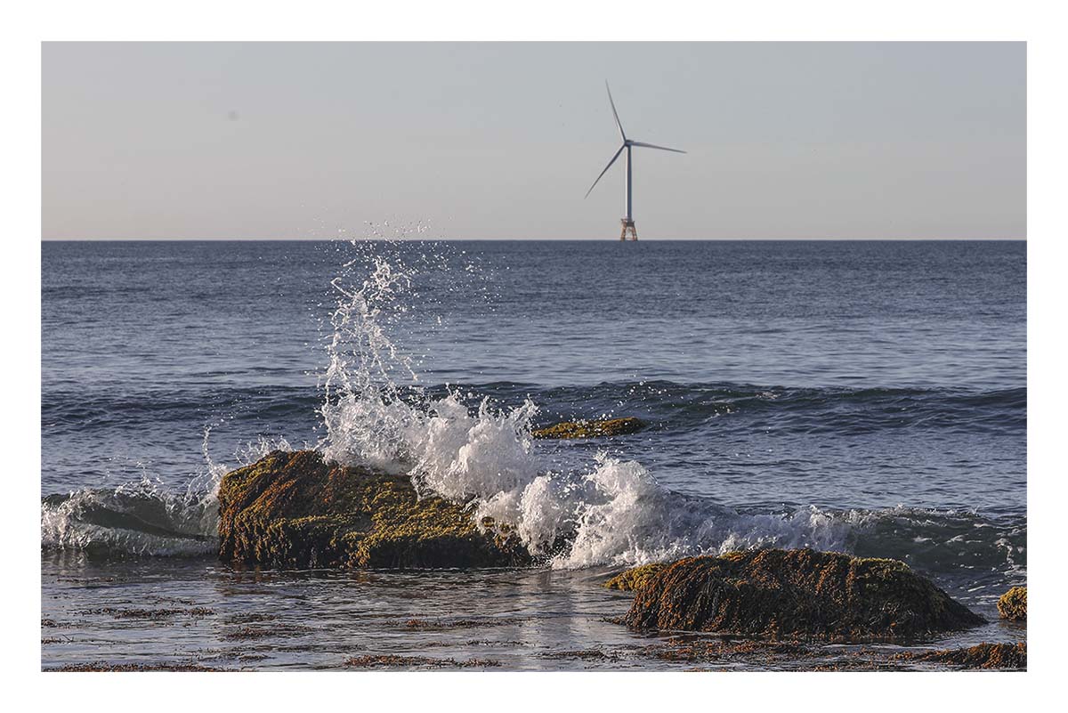 Block Island
