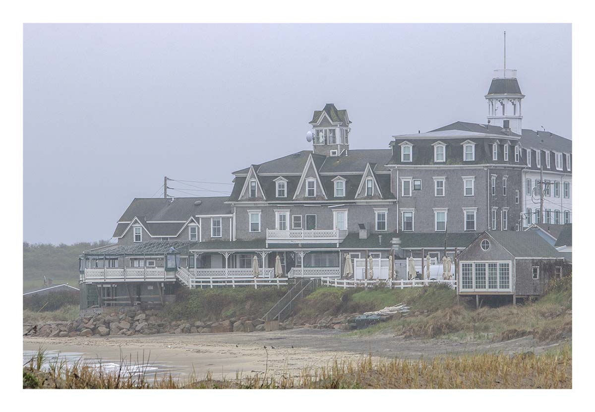 Block Island