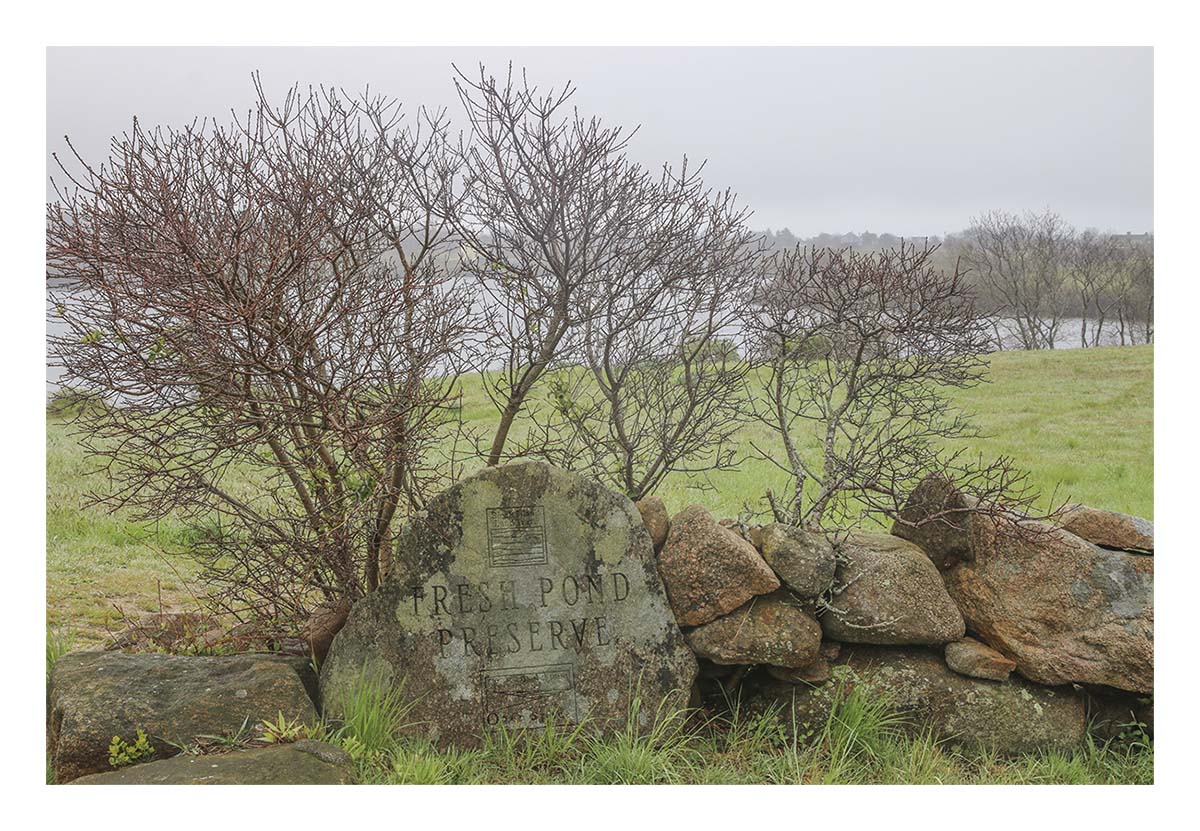 Block Island