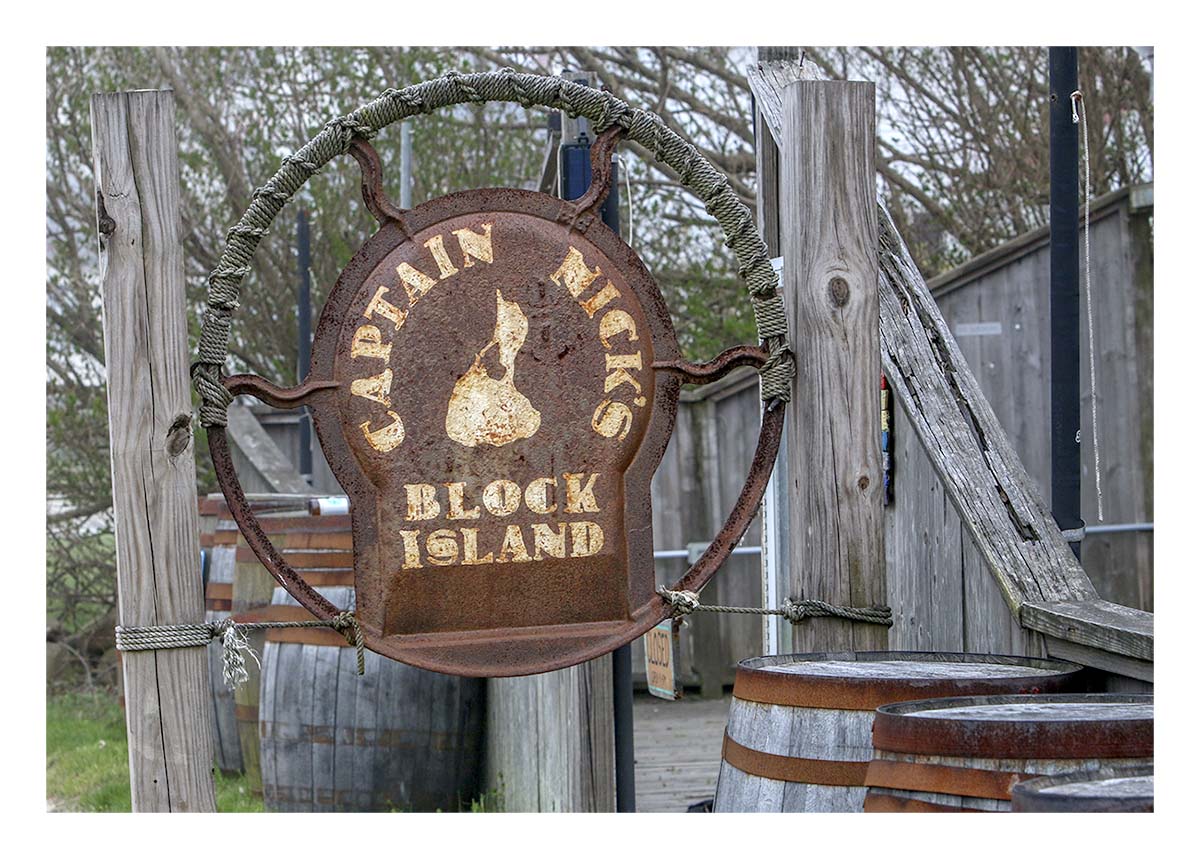 Block Island