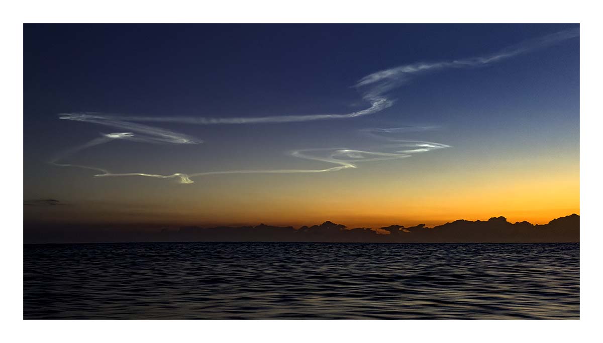 Florida West to East