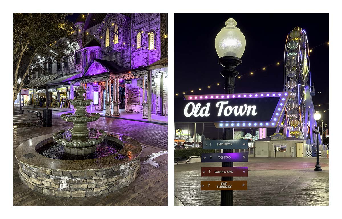 Old Town