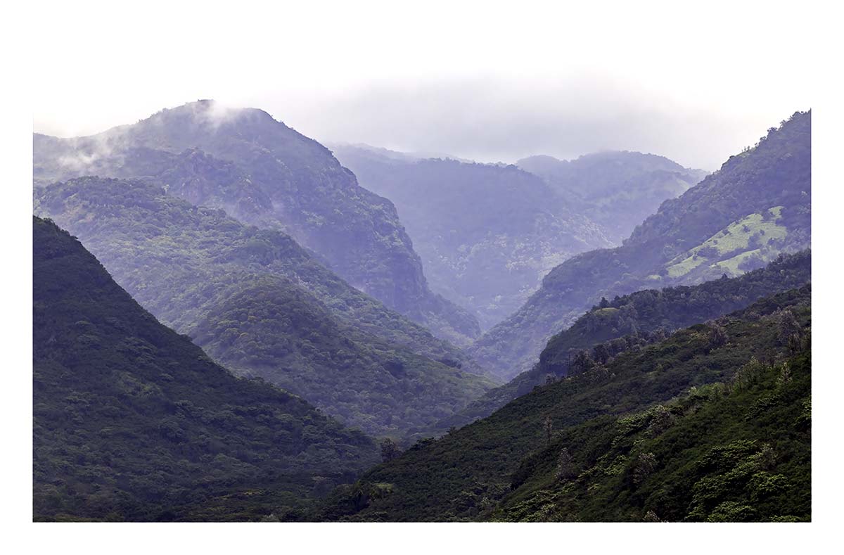 Kauai, Hawaii
