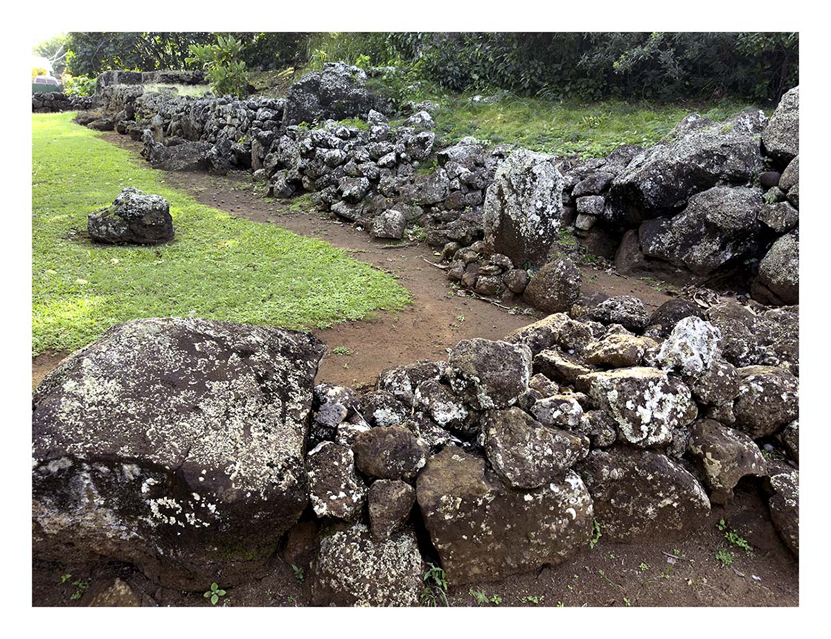 Kauai, Hawaii