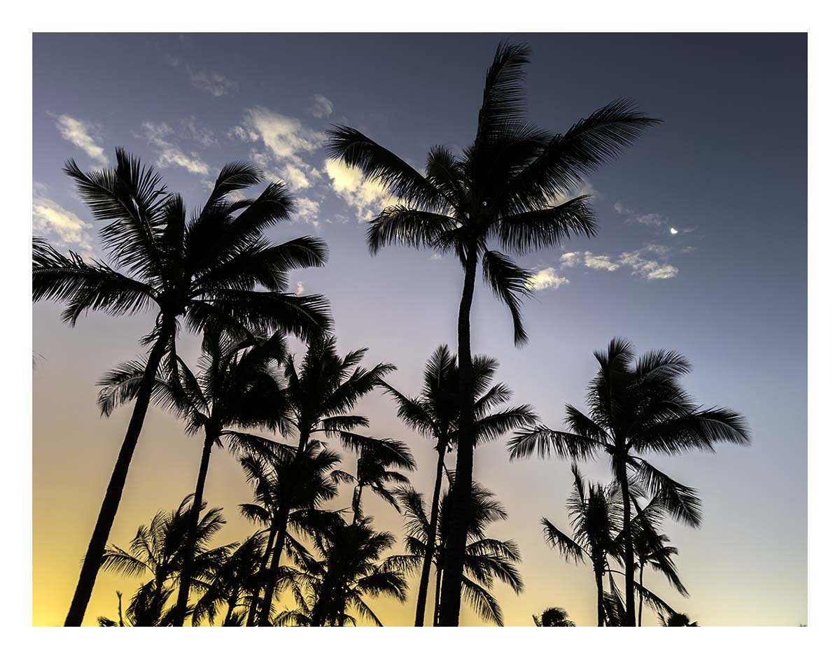 Kauai, Hawaii