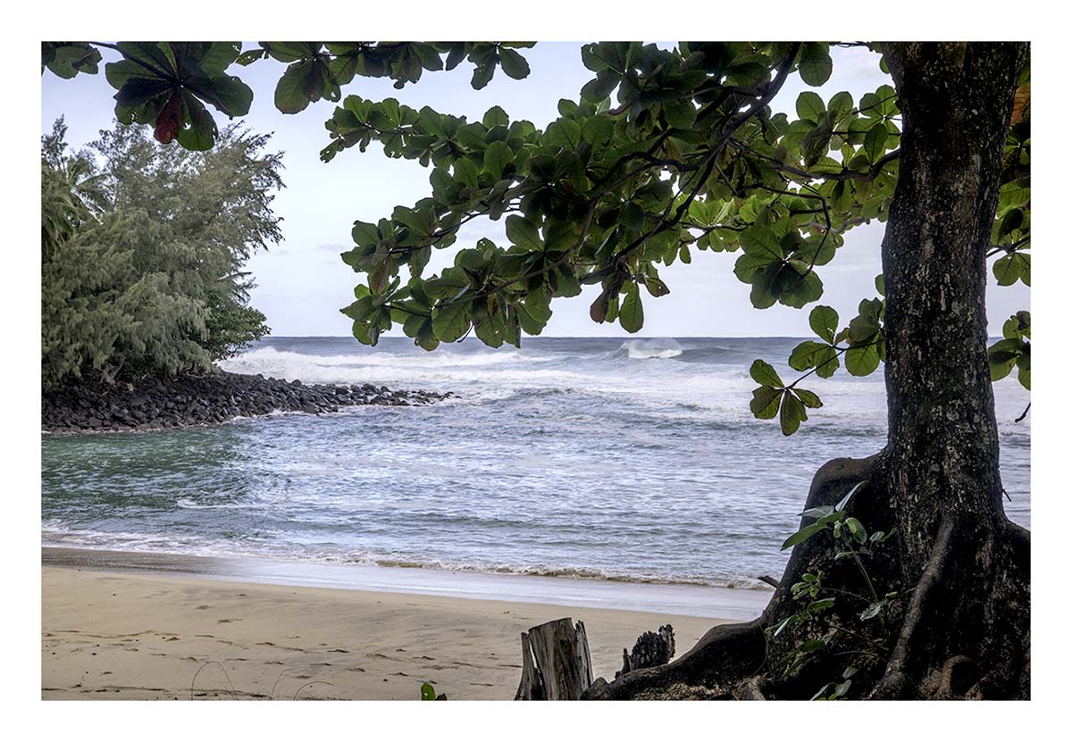 Kauai, Hawaii