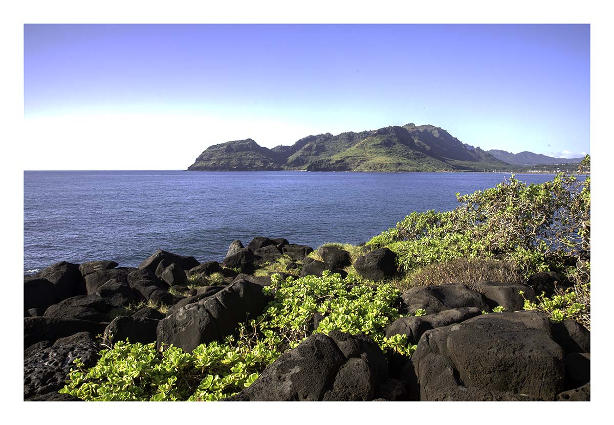 Kauai, Hawaii