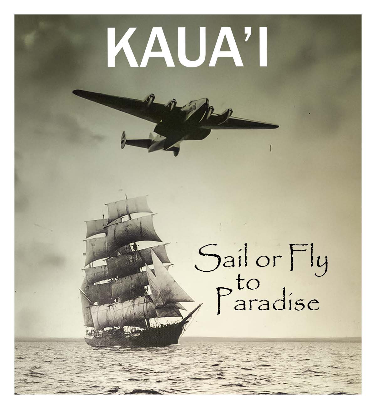 Kauai, Hawaii