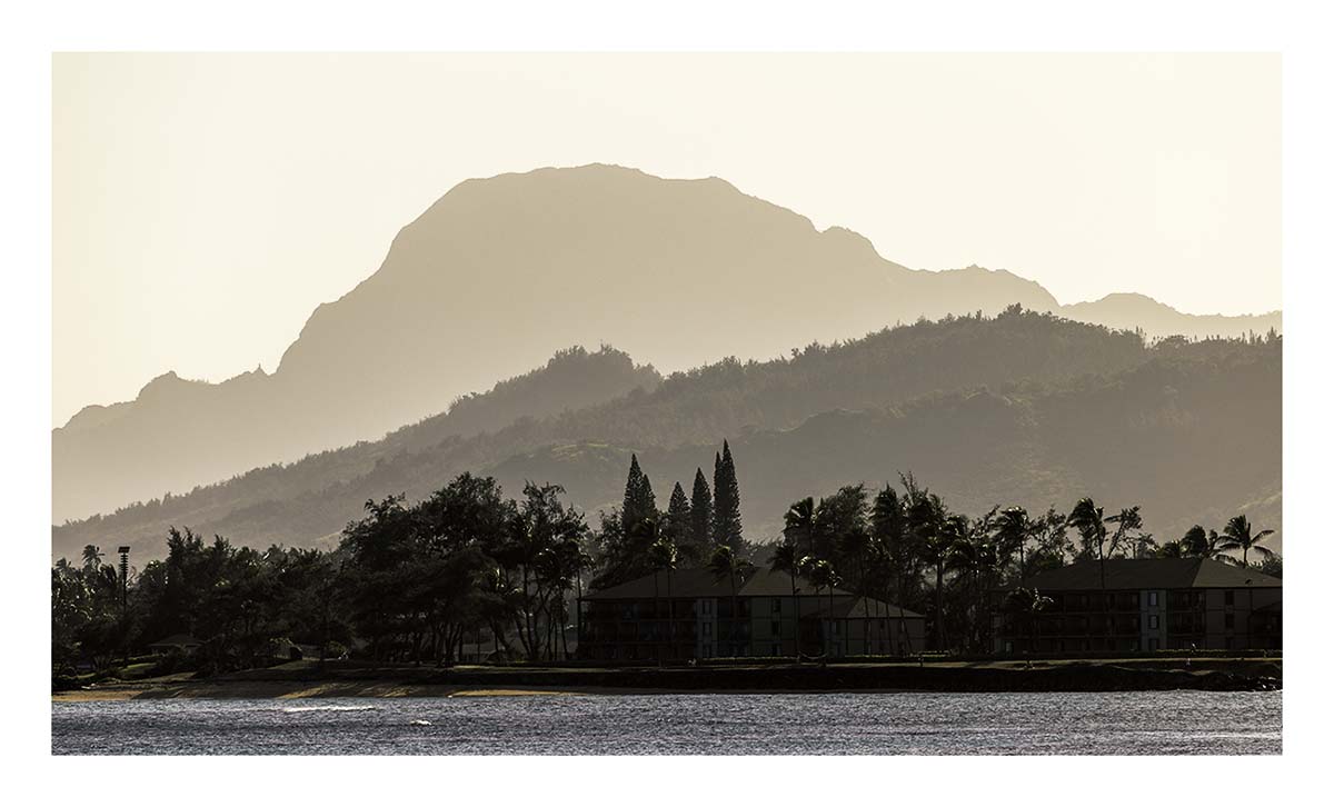 Kauai, Hawaii