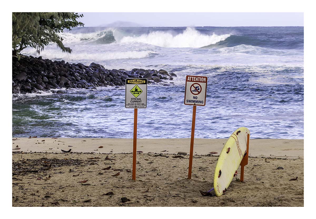Kauai, Hawaii