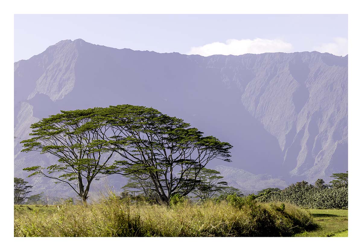 Kauai, Hawaii