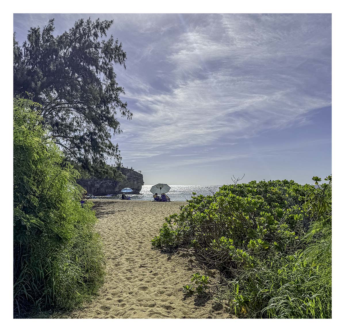 Kauai, Hawaii