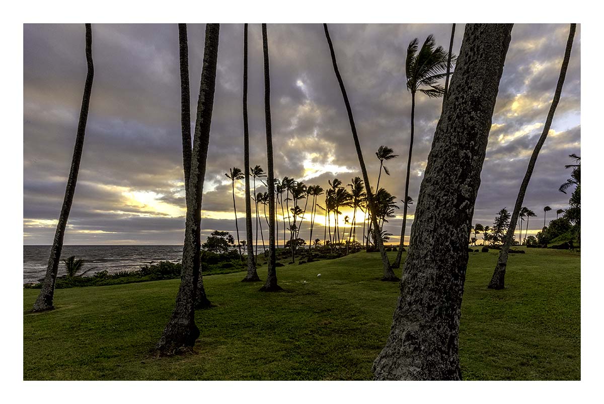 Kauai, Hawaii