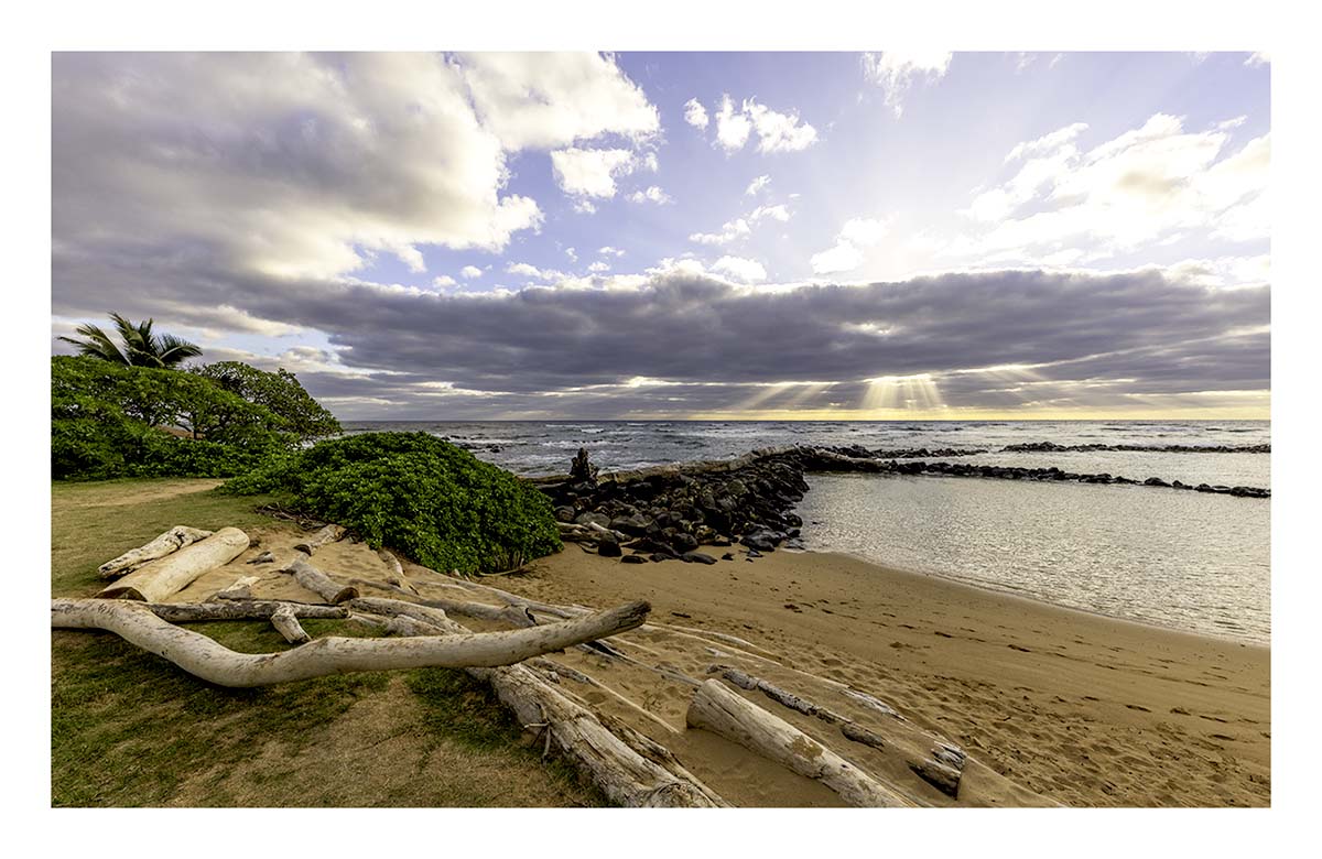 Kauai, Hawaii