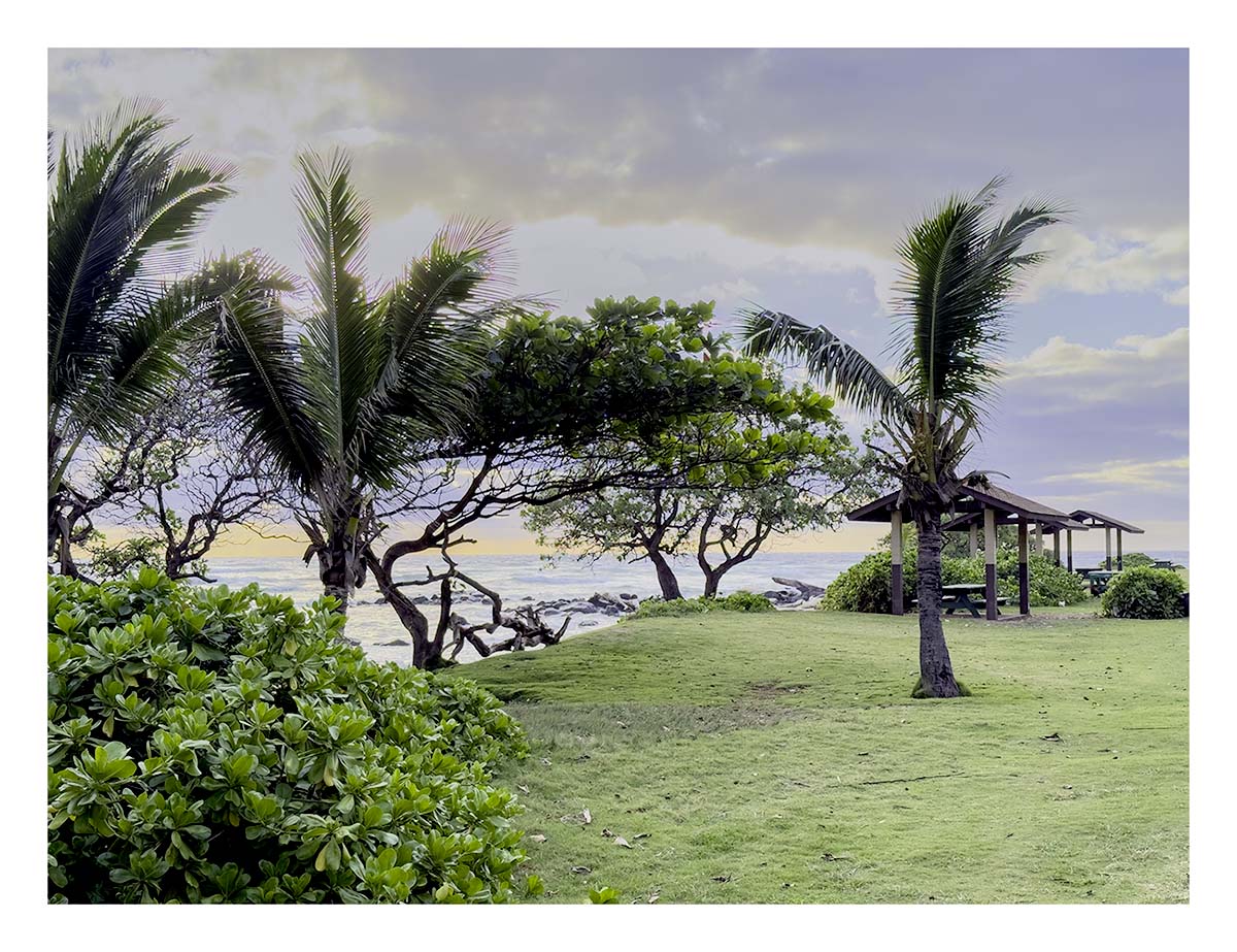 Kauai, Hawaii
