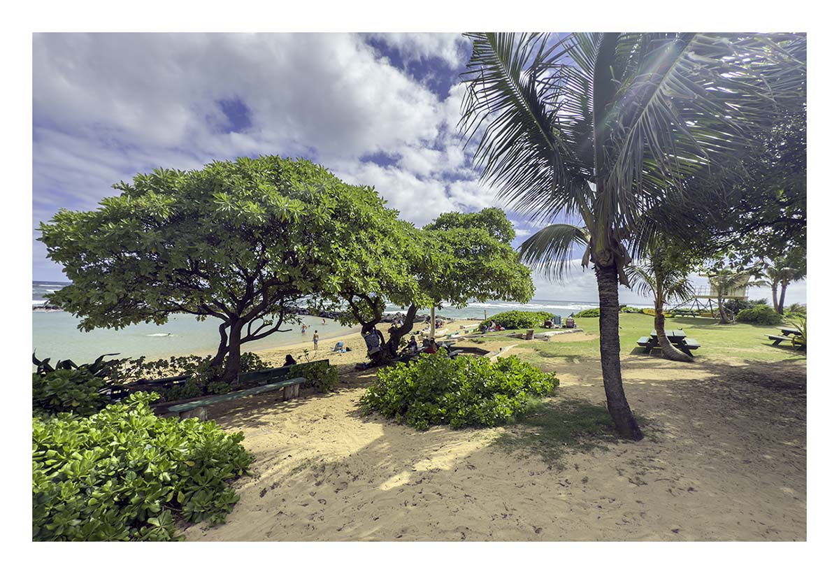 Kauai, Hawaii