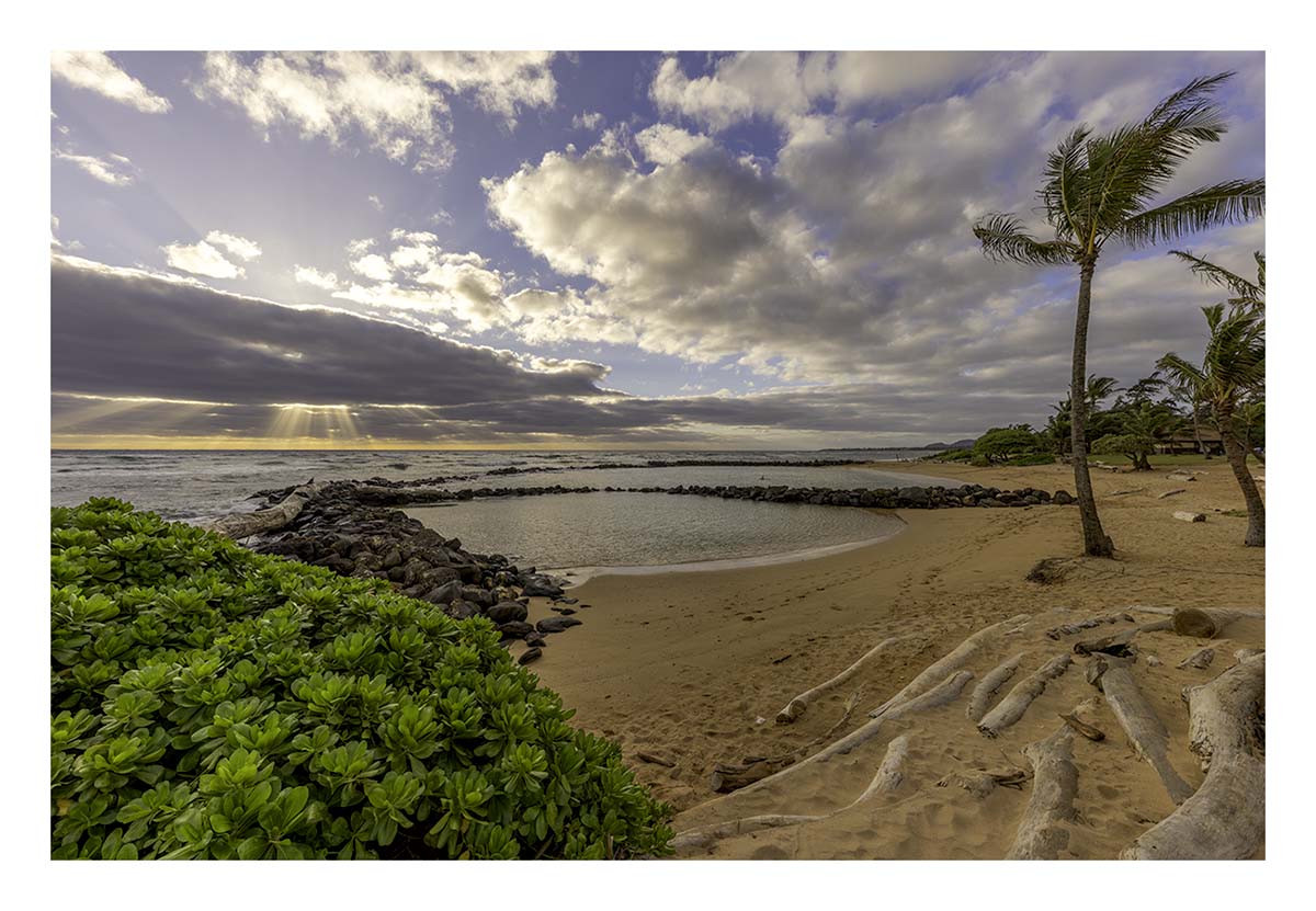 Kauai, Hawaii