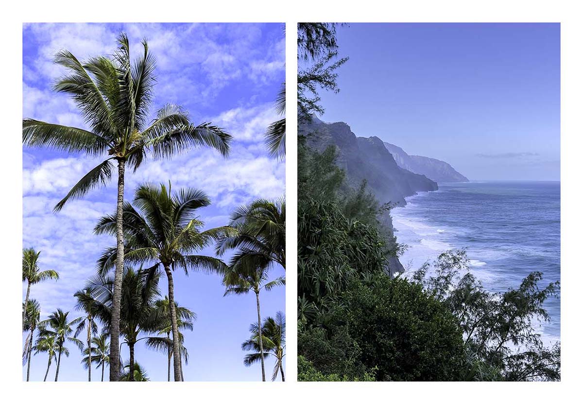 Kauai, Hawaii