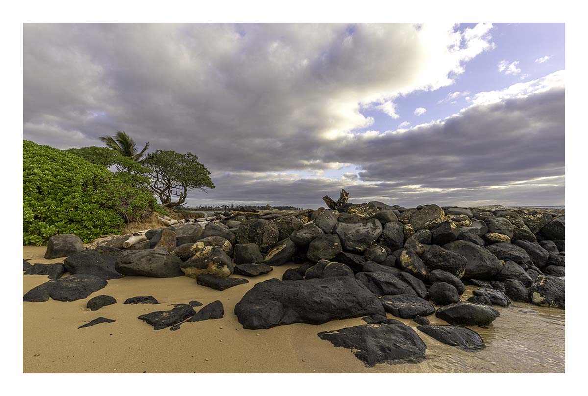 Kauai, Hawaii