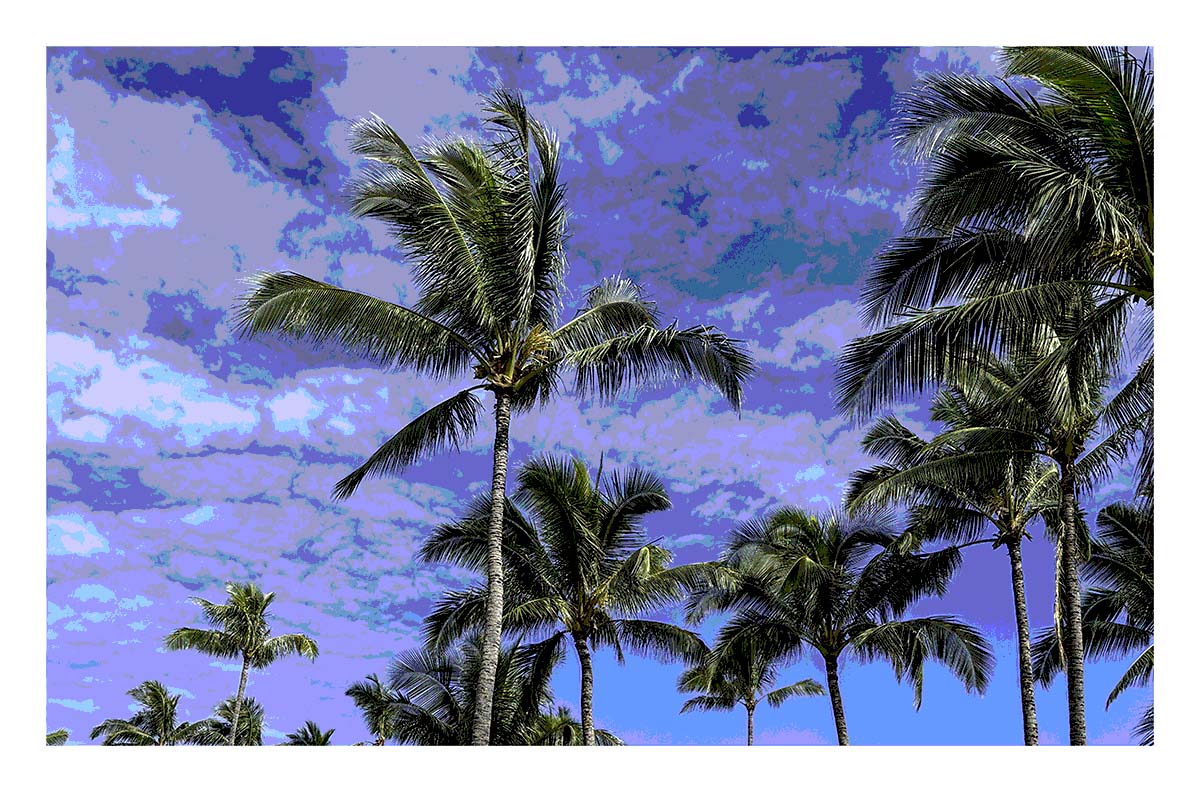 Kauai, Hawaii