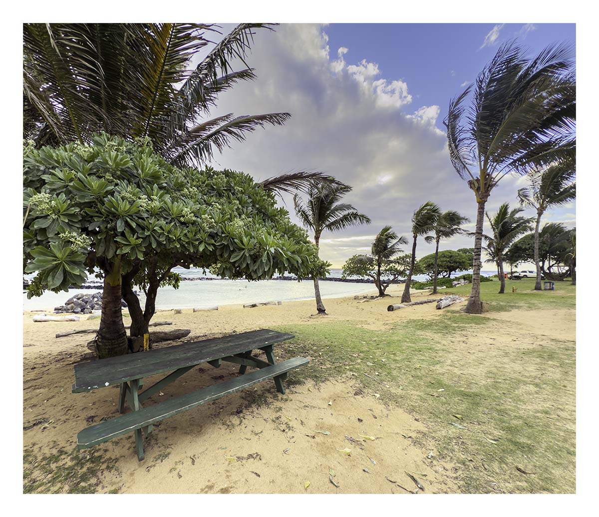 Kauai, Hawaii