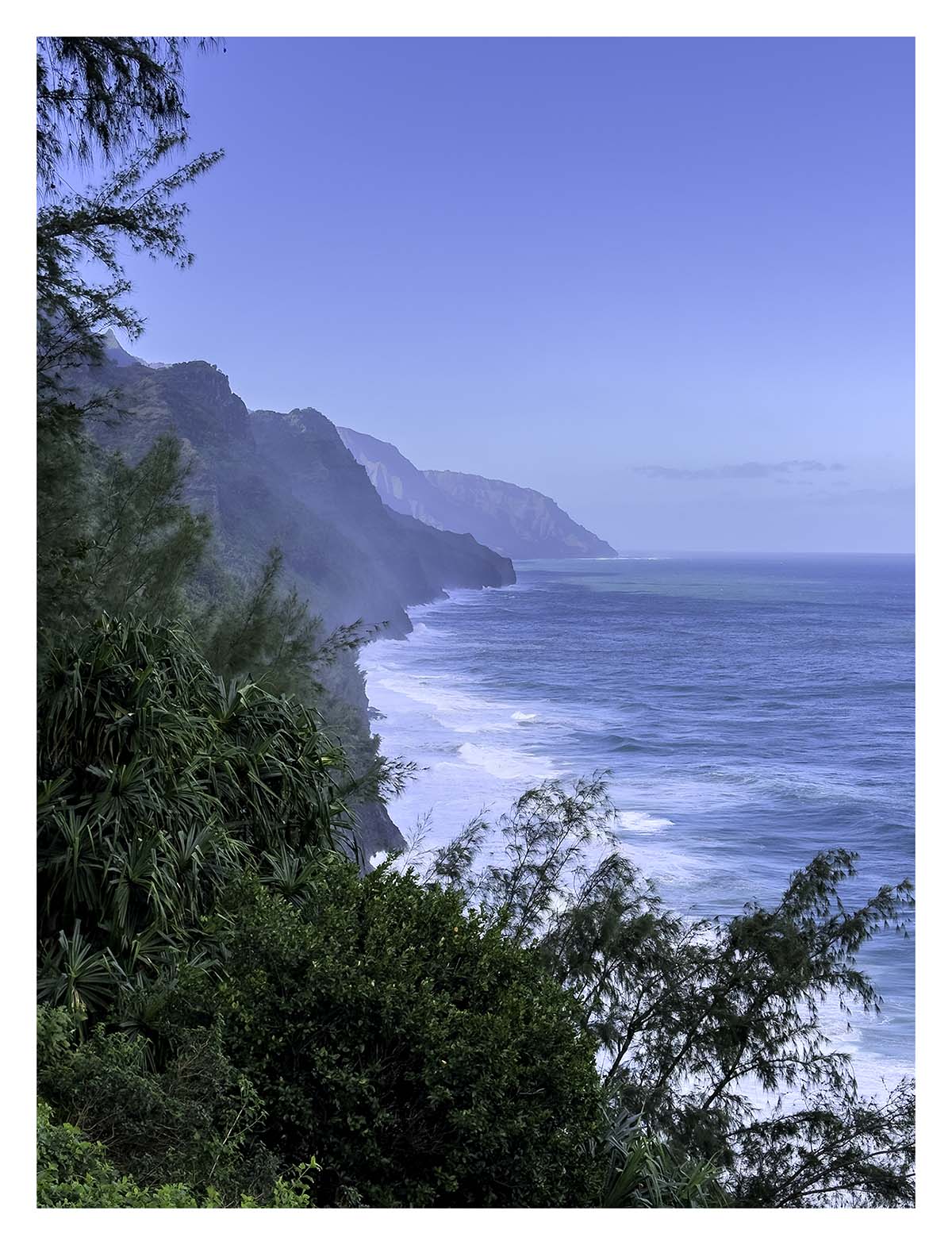 Kaua'i Hawai'i