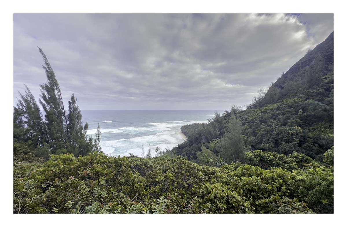 Kaua'i Hawai'i