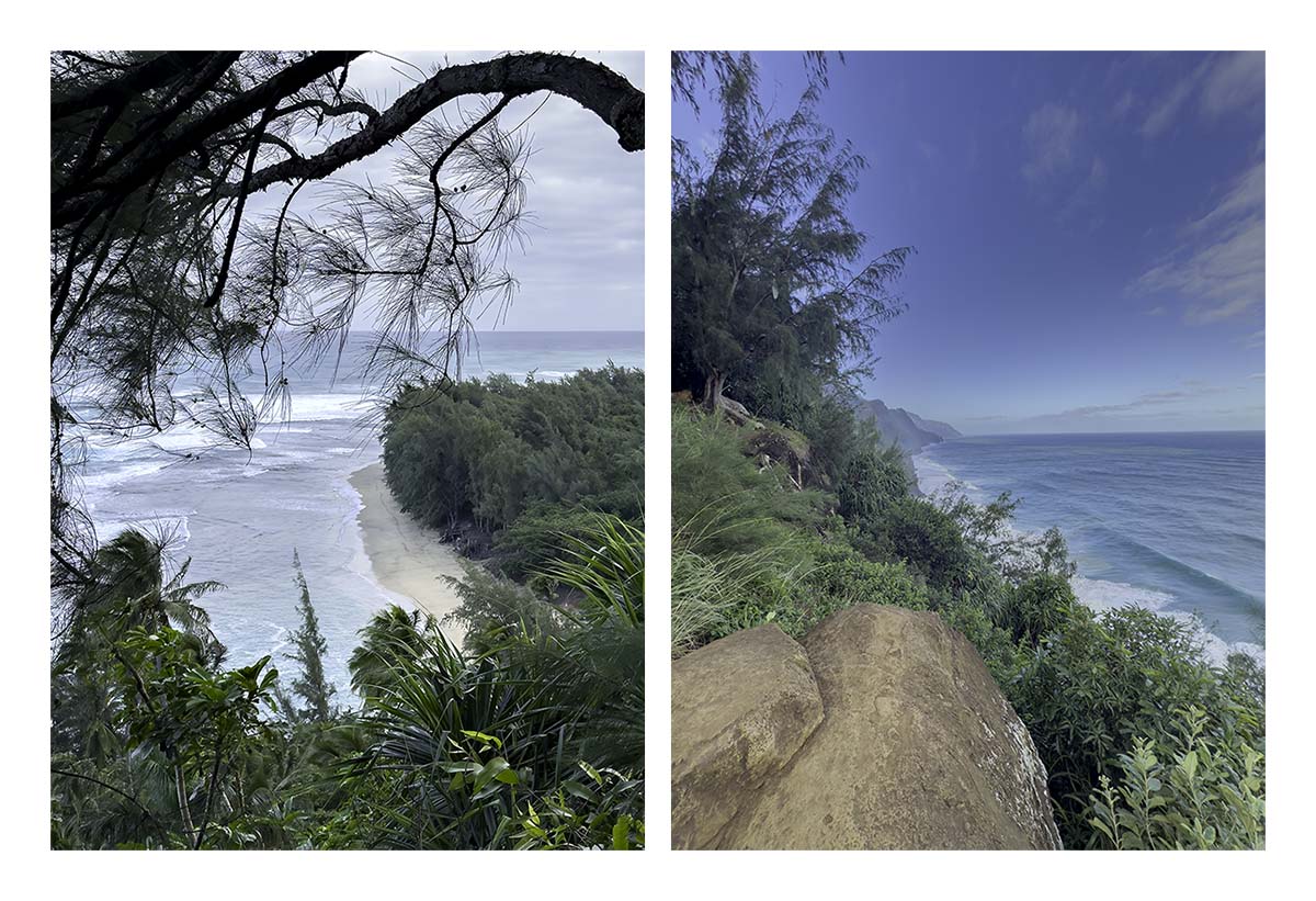 Kaua'i Hawai'i