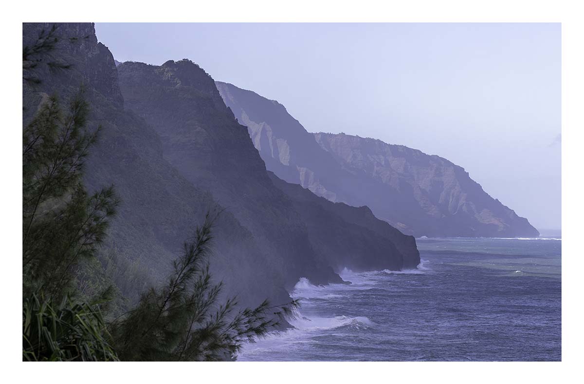 Kaua'i Hawai'i