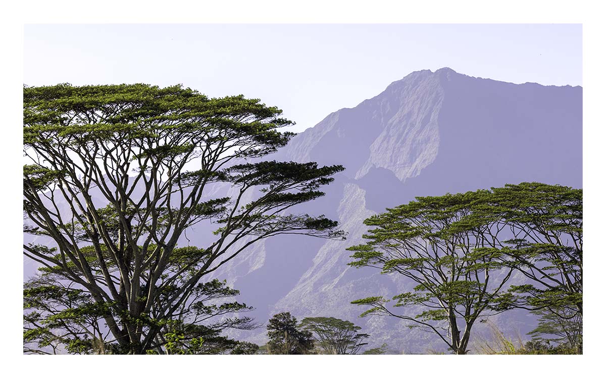 Kauai, Hawaii