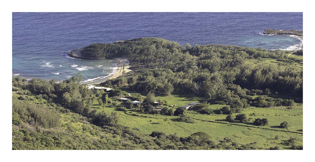 Kaua'i Hawai'i